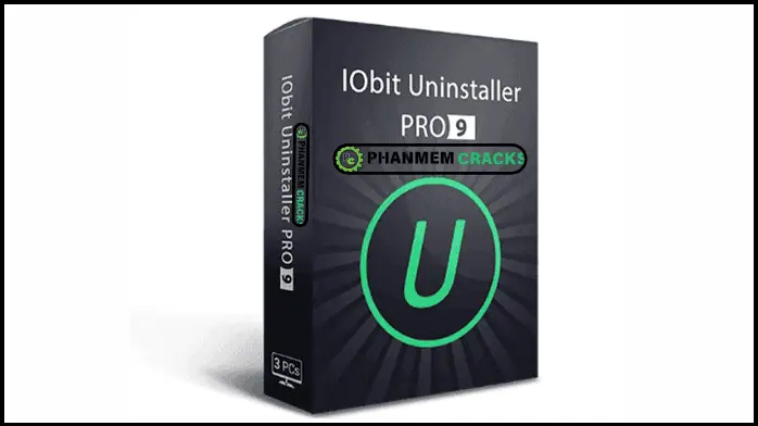 Download Iobit Uninstaller Full Crack