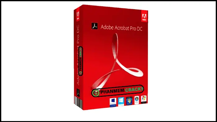 Adobe Acrobat Crack
