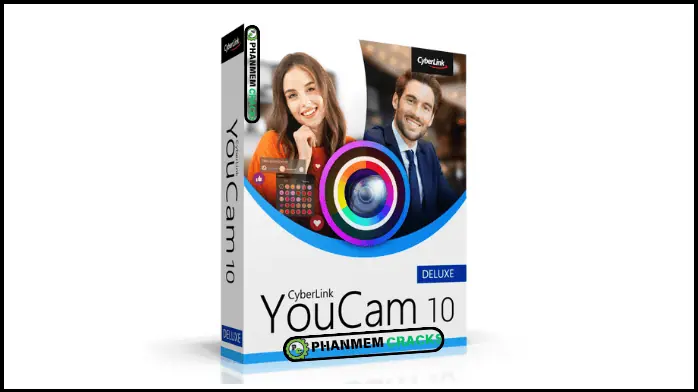 Cyberlink YouCam 7 Crack